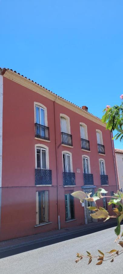 Comme A La Maison Saint-Paul-de-Fenouillet Dış mekan fotoğraf