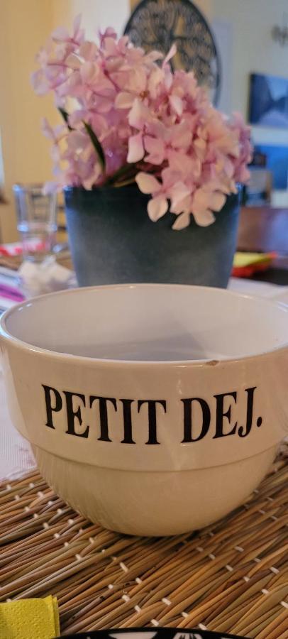 Comme A La Maison Saint-Paul-de-Fenouillet Dış mekan fotoğraf